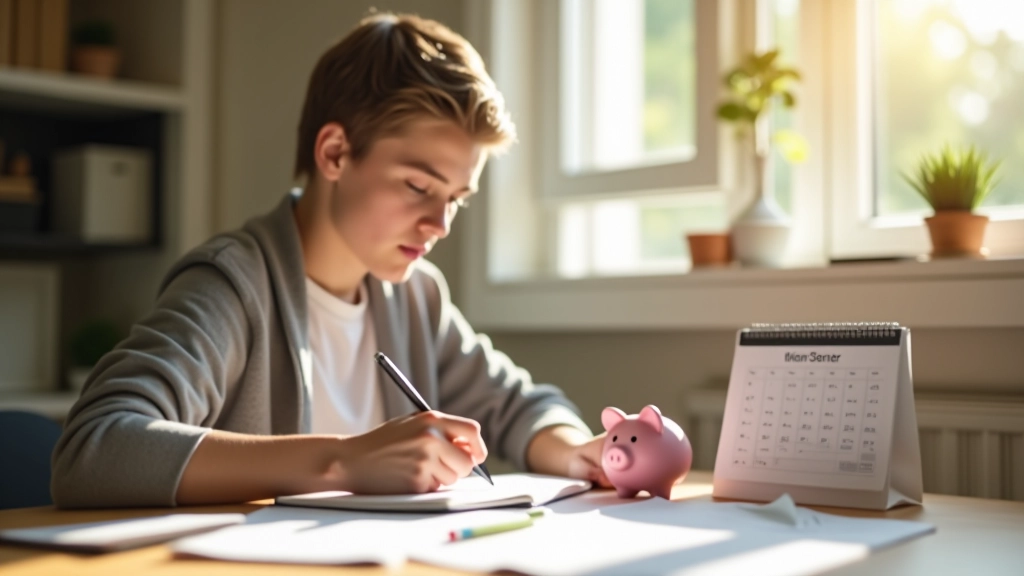 Strategie spořením na byt